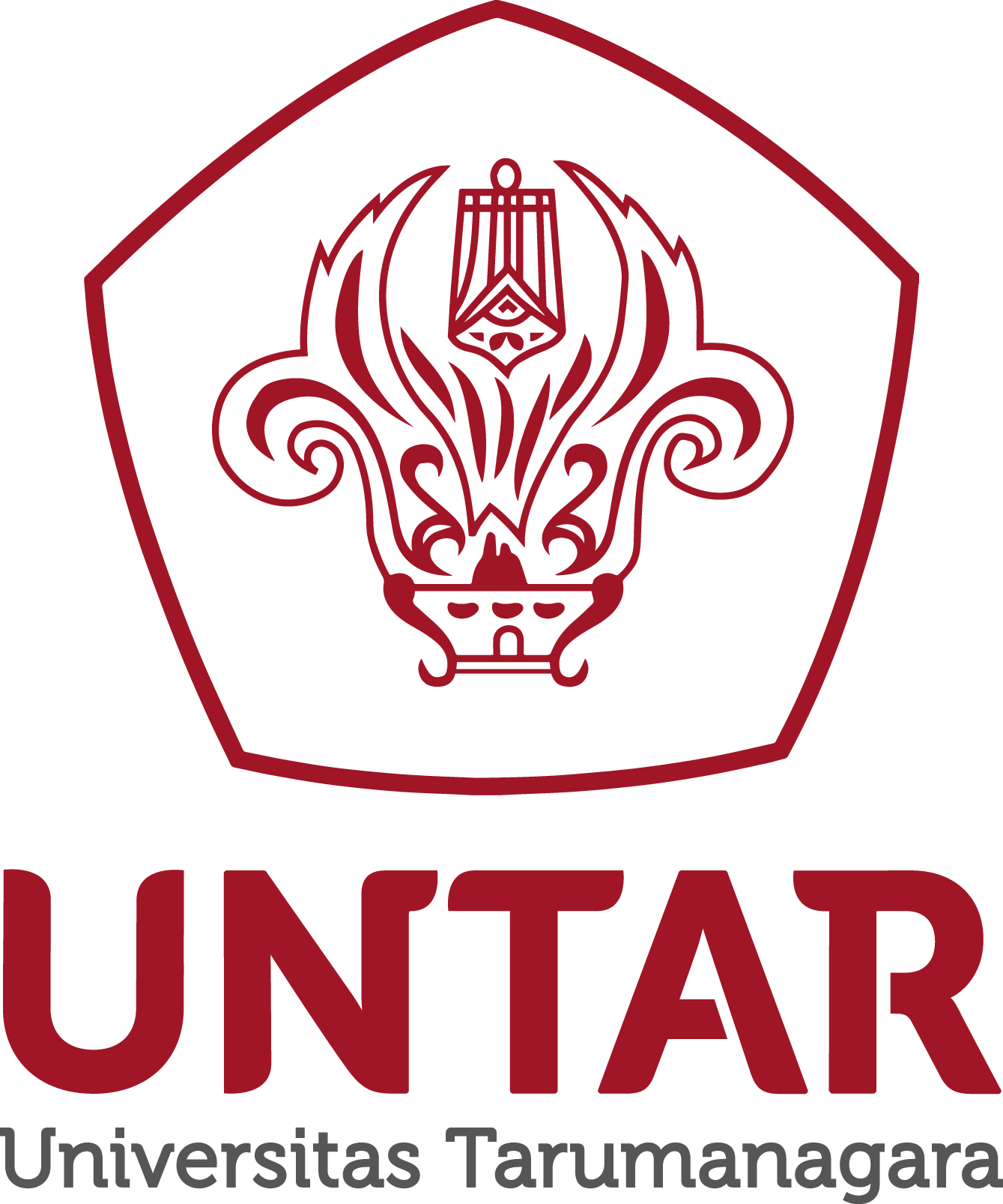 Logo Untar
